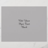 Prospectus 21,6 Cm X 24,94 Cm Dragon Heart (Dos)