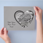 Prospectus 21,6 Cm X 24,94 Cm Dragon Heart (main)