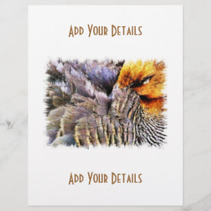 PROSPECTUS 21,6 CM X 24,94 CM DUCKS