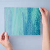 Prospectus 21,6 Cm X 24,94 Cm Eau de surface (main)