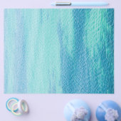 Prospectus 21,6 Cm X 24,94 Cm Eau de surface (Simple)