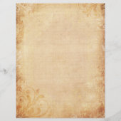 Prospectus 21,6 Cm X 24,94 Cm Échange de livres (Dos)