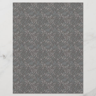 Prospectus 21,6 Cm X 24,94 Cm éléphant motif