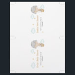Prospectus 21,6 Cm X 24,94 Cm Enveloppeur de barre de bonbons<br><div class="desc">Enveloppeur de barre de bonbons</div>