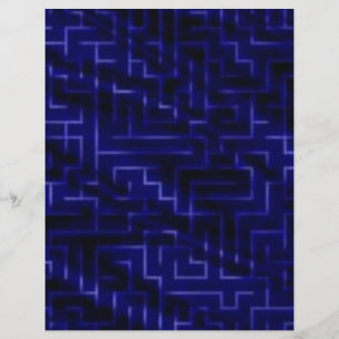 Prospectus 21,6 Cm X 24,94 Cm erreur034