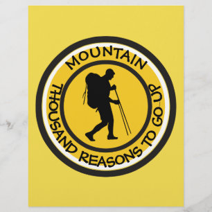 Prospectus 21,6 Cm X 24,94 Cm Escalade