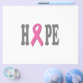 PROSPECTUS 21,6 CM X 24,94 CM ESPÉRANCE (Simple)