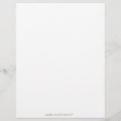 Prospectus 21,6 Cm X 24,94 Cm Événement Casino (Dos)