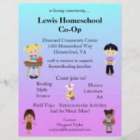 Extraordinaire Homeschool Co Op