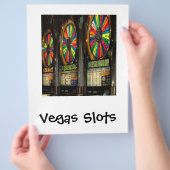 Prospectus 21,6 Cm X 24,94 Cm Fentes Vegas (main)