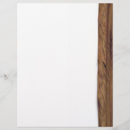 Prospectus 21,6 Cm X 24,94 Cm Feuille sèche (Devant)