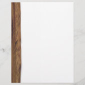 Prospectus 21,6 Cm X 24,94 Cm Feuille sèche (Dos)