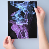 Prospectus 21,6 Cm X 24,94 Cm Flammes cool (main)