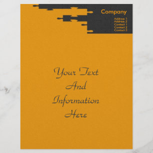 Prospectus 21,6 Cm X 24,94 Cm Flyer