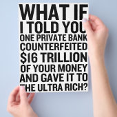 Prospectus 21,6 Cm X 24,94 Cm Flyer d'audit Fed (main)