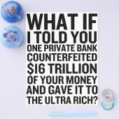 Prospectus 21,6 Cm X 24,94 Cm Flyer d'audit Fed (Simple)