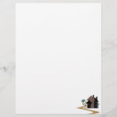 Prospectus 21,6 Cm X 24,94 Cm Flyer immobilier (Devant)