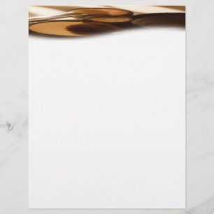 Prospectus 21,6 Cm X 24,94 Cm Flyer Maquillage