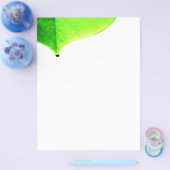 Prospectus 21,6 Cm X 24,94 Cm Flyer vert (Simple)