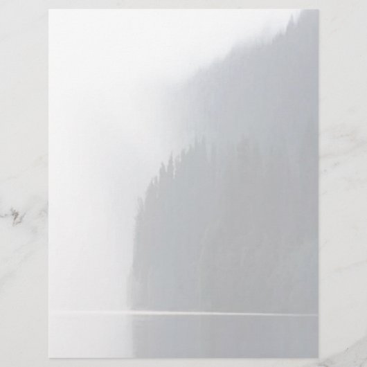 Prospectus 21,6 Cm X 24,94 Cm Flyer Zen (Devant)