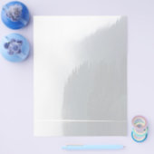 Prospectus 21,6 Cm X 24,94 Cm Flyer Zen (Simple)