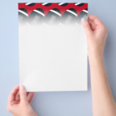 Prospectus 21,6 Cm X 24,94 Cm Football (main)