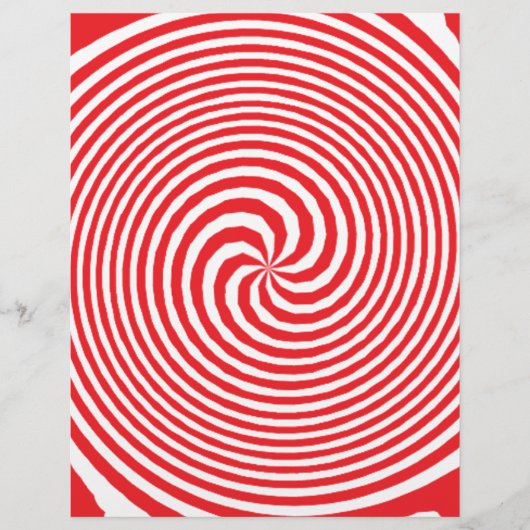 Prospectus 21,6 Cm X 24,94 Cm Formes (Devant)