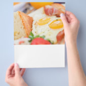 Prospectus 21,6 Cm X 24,94 Cm Fried eggs (main)