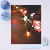 Prospectus 21,6 Cm X 24,94 Cm Gagga Heights (Simple)