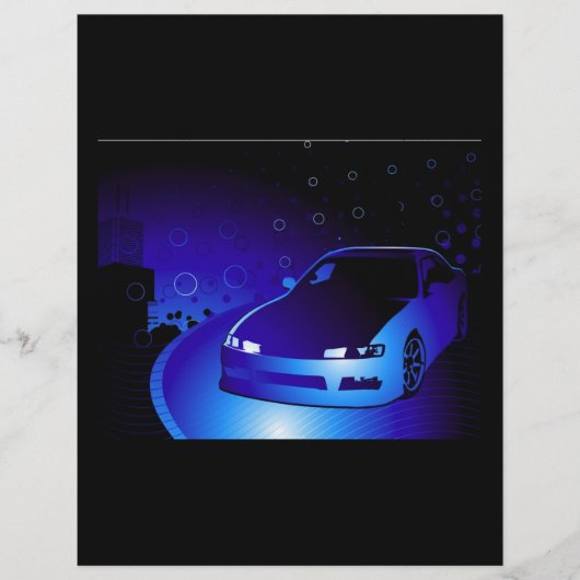 Prospectus 21,6 Cm X 24,94 Cm Garcya.us_blue (Devant)