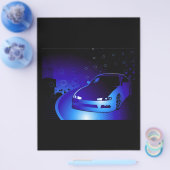 Prospectus 21,6 Cm X 24,94 Cm Garcya.us_blue (Simple)