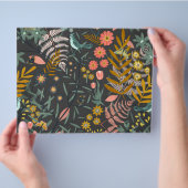 Prospectus 21,6 Cm X 24,94 Cm Garden of birds (main)