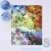 PROSPECTUS 21,6 CM X 24,94 CM GLACE (Simple)
