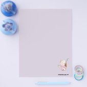 Prospectus 21,6 Cm X 24,94 Cm Golfeuse (Simple)