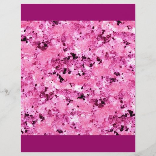 Prospectus 21,6 Cm X 24,94 Cm granite_rose (Devant)