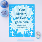 Prospectus 21,6 Cm X 24,94 Cm Gras et fraicheur (Simple)