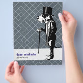 Prospectus 21,6 Cm X 24,94 Cm Great Dane Flyer (main)