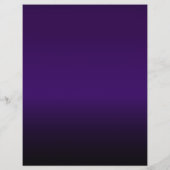 Prospectus 21,6 Cm X 24,94 Cm Halloween Haunted House Party, Halloween (Dos)