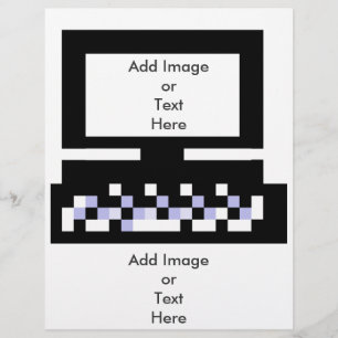 Prospectus 21,6 Cm X 24,94 Cm Images de la série d'artistes du MUSÉE sur ordinat