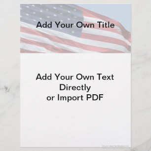 Prospectus 21,6 Cm X 24,94 Cm Indicateur