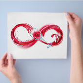 Prospectus 21,6 Cm X 24,94 Cm Infinity (main)