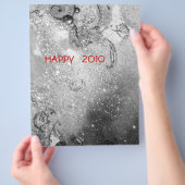 PROSPECTUS 21,6 CM X 24,94 CM JARDIN DES OMBRES PERDUES (main)