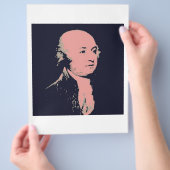 Prospectus 21,6 Cm X 24,94 Cm John Adams (main)