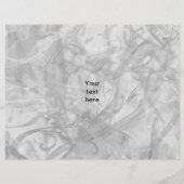 Prospectus 21,6 Cm X 24,94 Cm Justice (Dos)