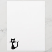 Prospectus 21,6 Cm X 24,94 Cm Kitty Kuro (Dos)