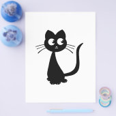 Prospectus 21,6 Cm X 24,94 Cm Kitty Kuro (Simple)