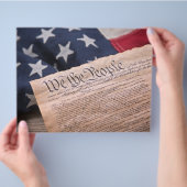 Prospectus 21,6 Cm X 24,94 Cm La Constitution (main)