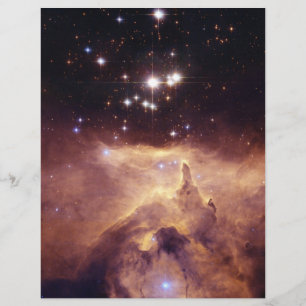 Prospectus 21,6 Cm X 24,94 Cm La guerre et la paix Nebula