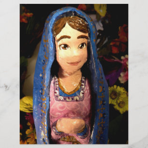 Prospectus 21,6 Cm X 24,94 Cm Lady Mary I