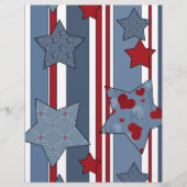 Prospectus 21,6 Cm X 24,94 Cm Lancer l'oreiller (Dos)